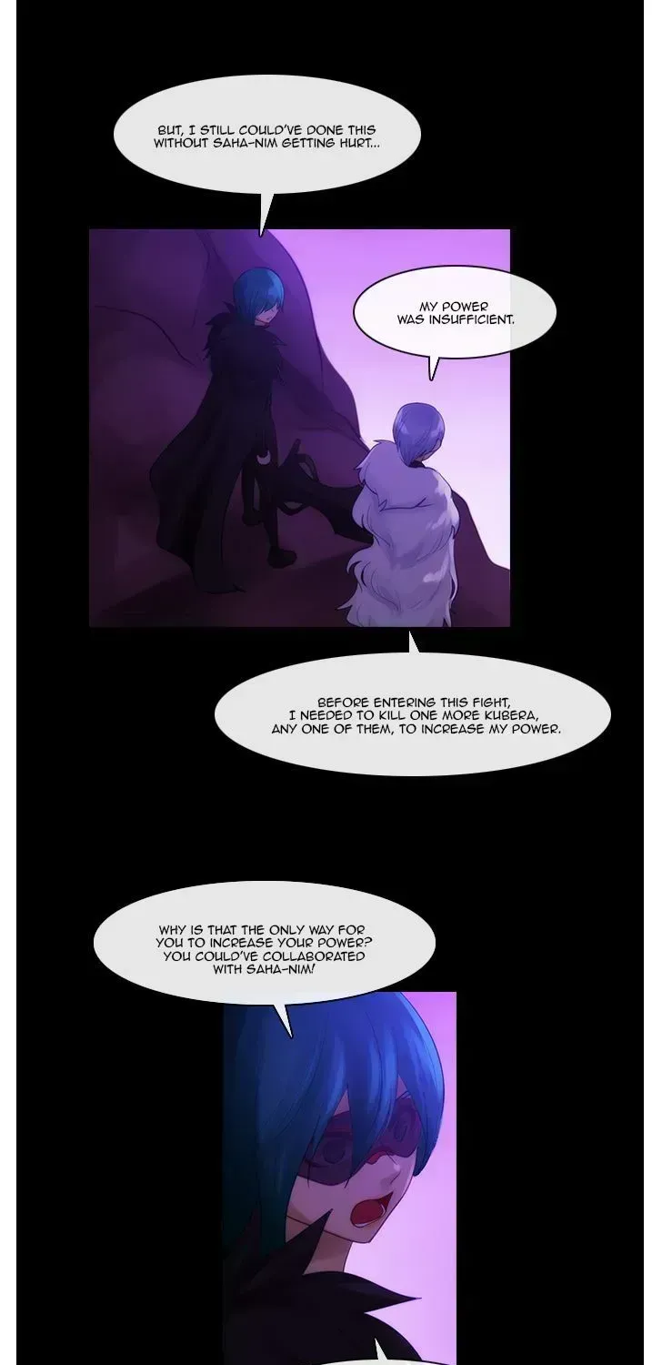 Read Kubera chapter 266.9 image 9 on Lezhin