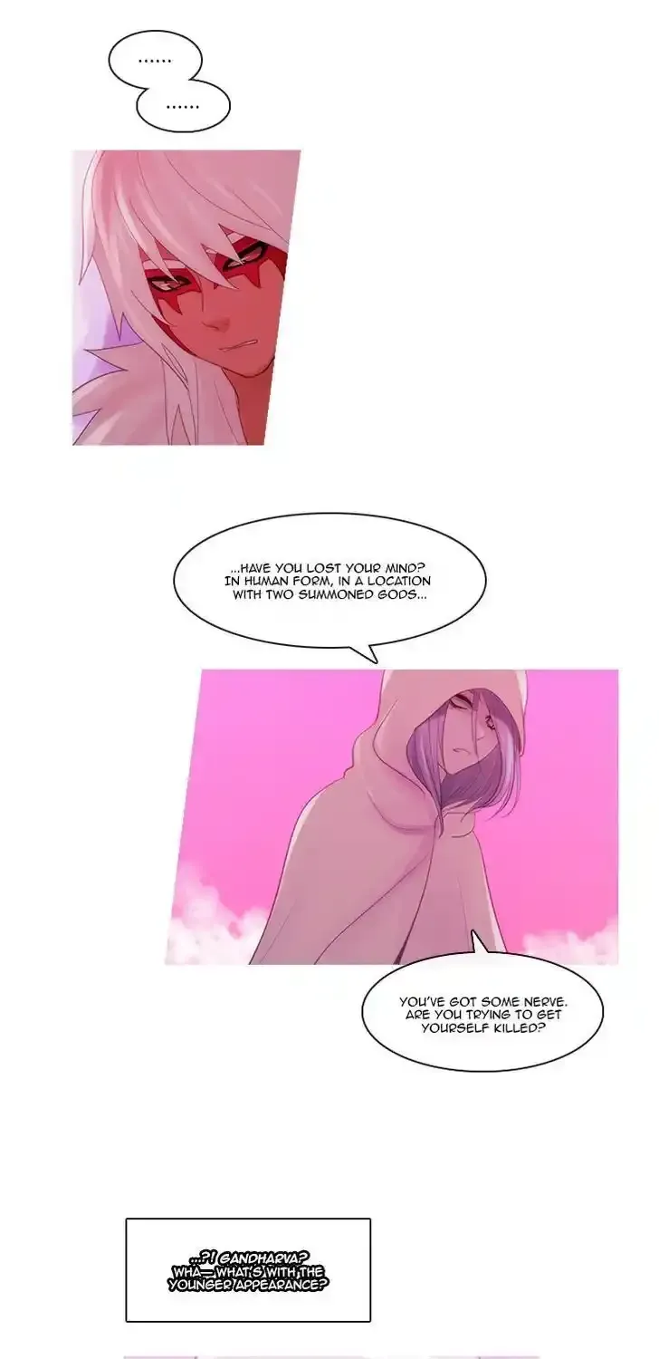 Read Kubera chapter 2662 image 27 on Lezhin