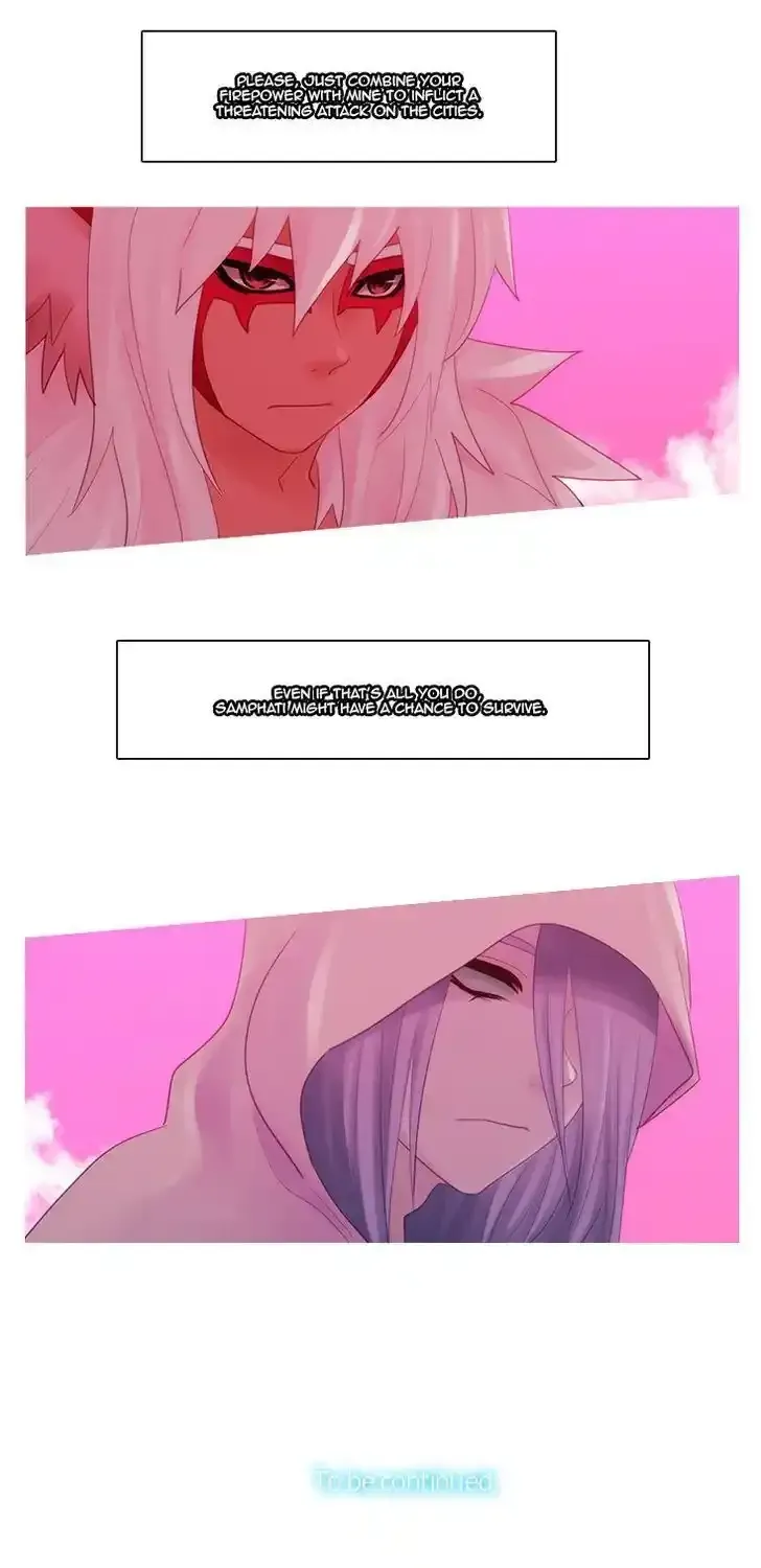 Read Kubera chapter 2662 image 36 on Lezhin