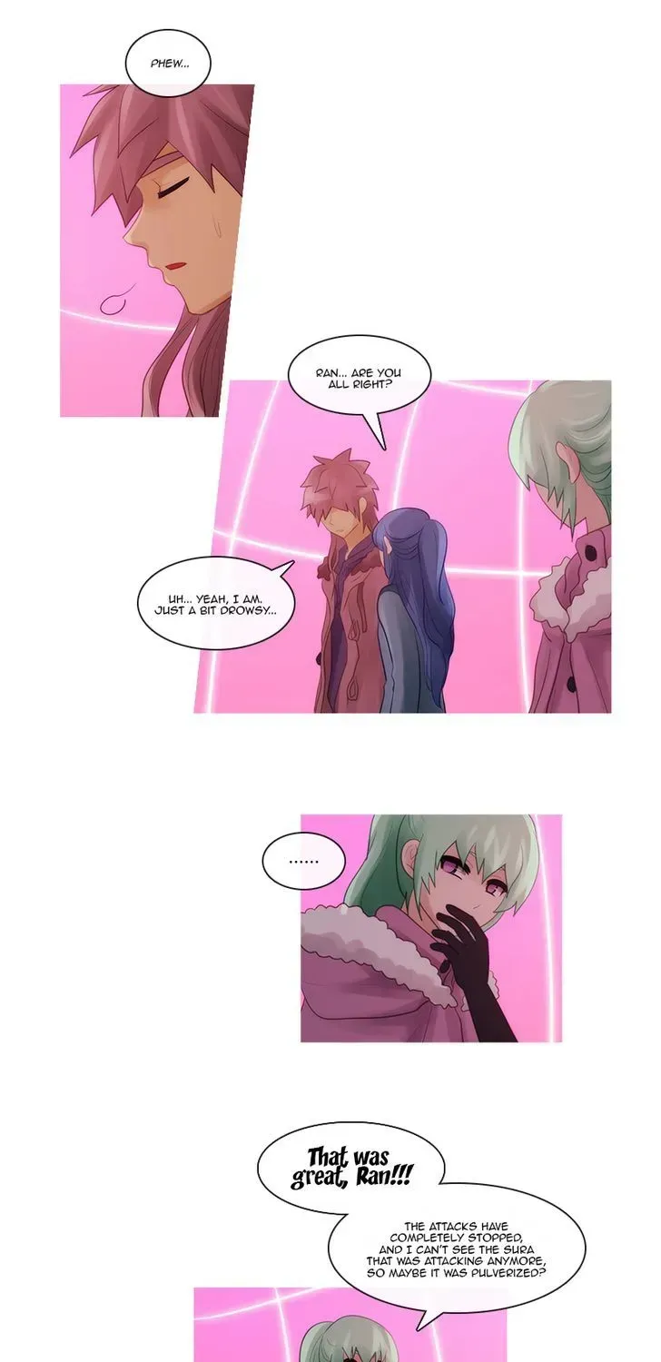 Read Kubera chapter 267.4 image 0 on Lezhin