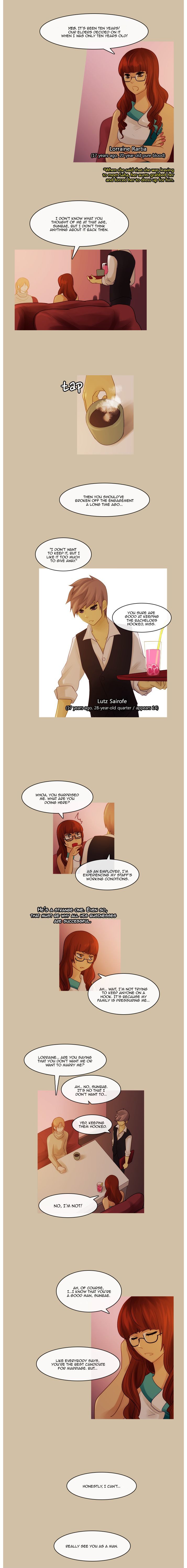 Read Kubera chapter 267.6 image 1 on Lezhin