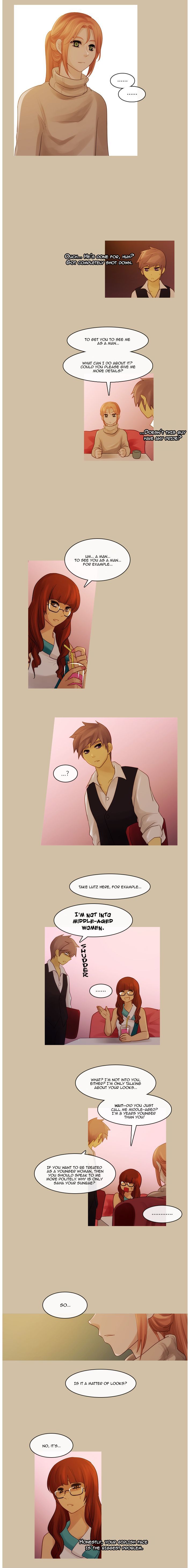 Read Kubera chapter 267.6 image 2 on Lezhin