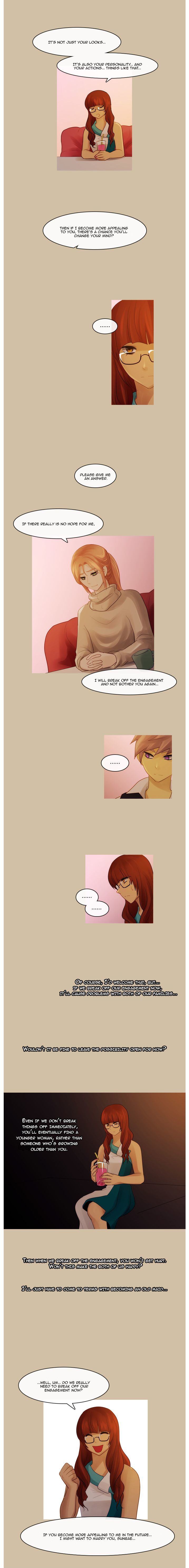 Read Kubera chapter 267.6 image 3 on Lezhin