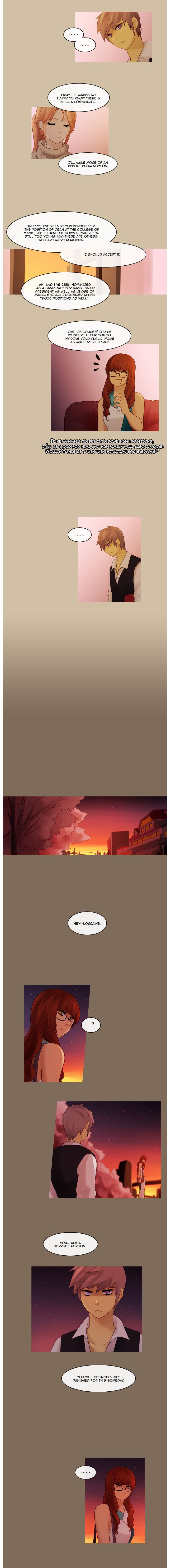 Read Kubera chapter 267.6 image 4 on Lezhin