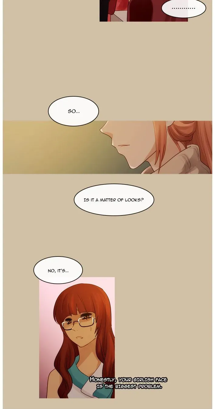 Read Kubera chapter 267.8 image 12 on Lezhin