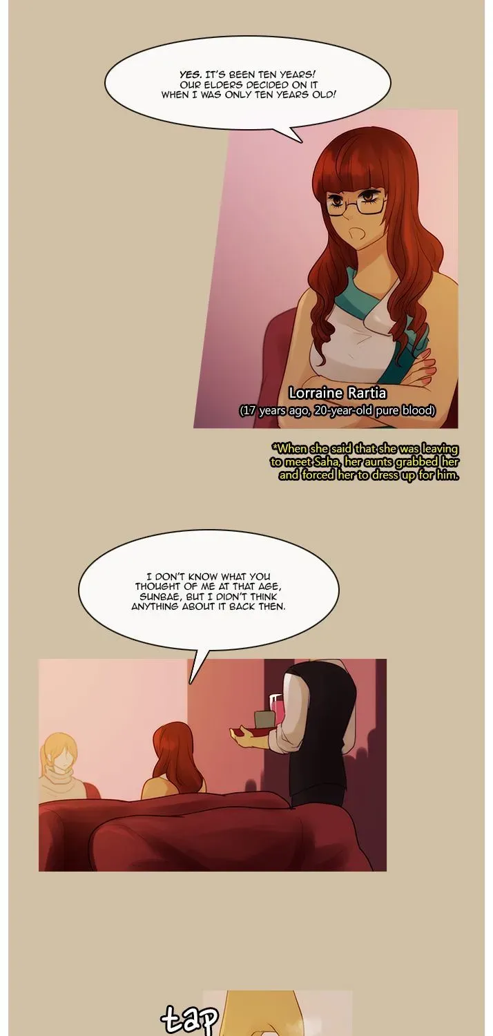 Read Kubera chapter 267.8 image 5 on Lezhin