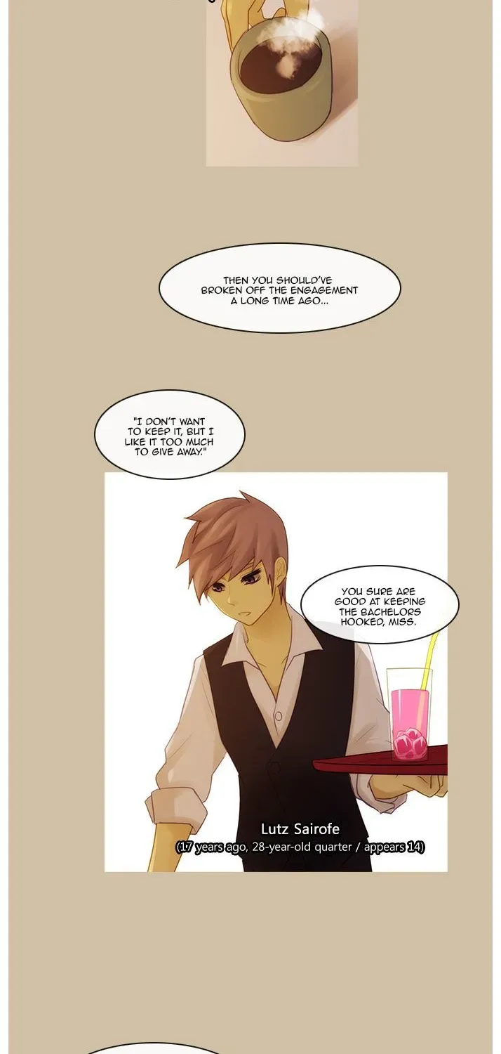 Read Kubera chapter 267.8 image 6 on Lezhin