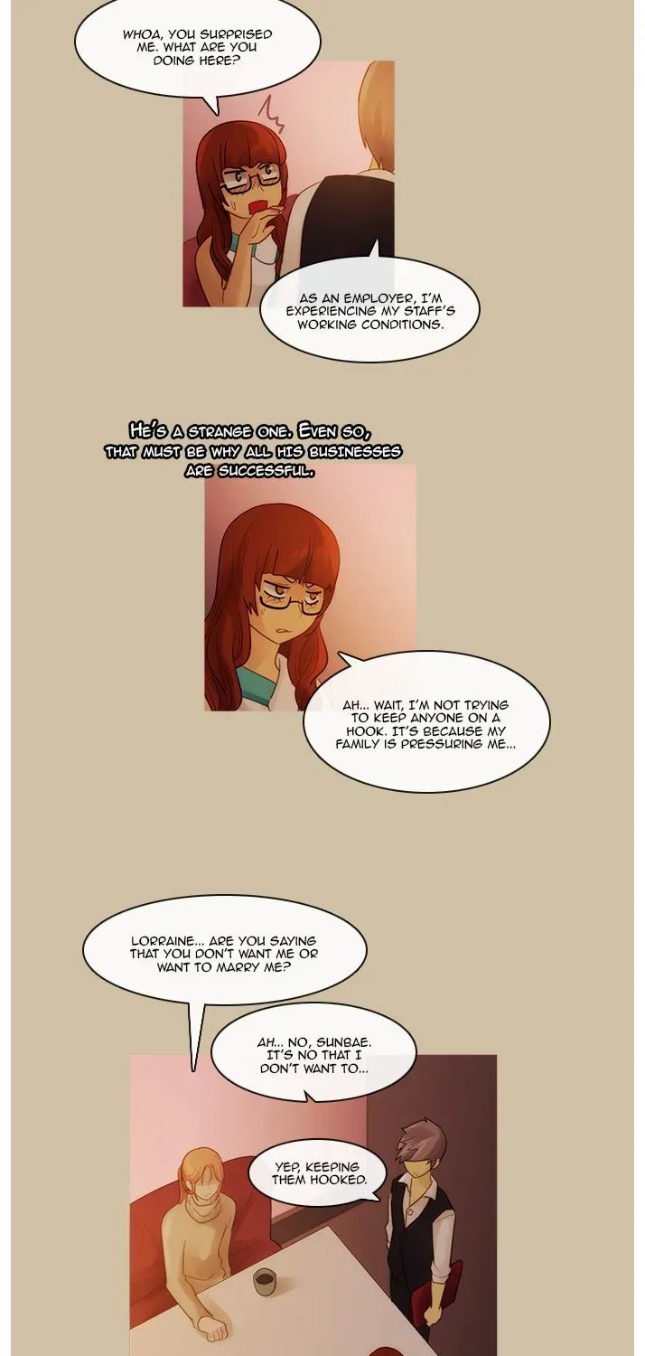 Read Kubera chapter 267.8 image 7 on Lezhin