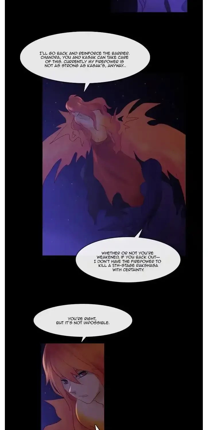Read Kubera chapter 2672 image 10 on Lezhin