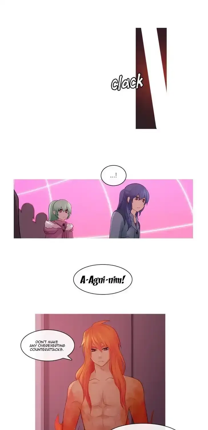Read Kubera chapter 2672 image 16 on Lezhin