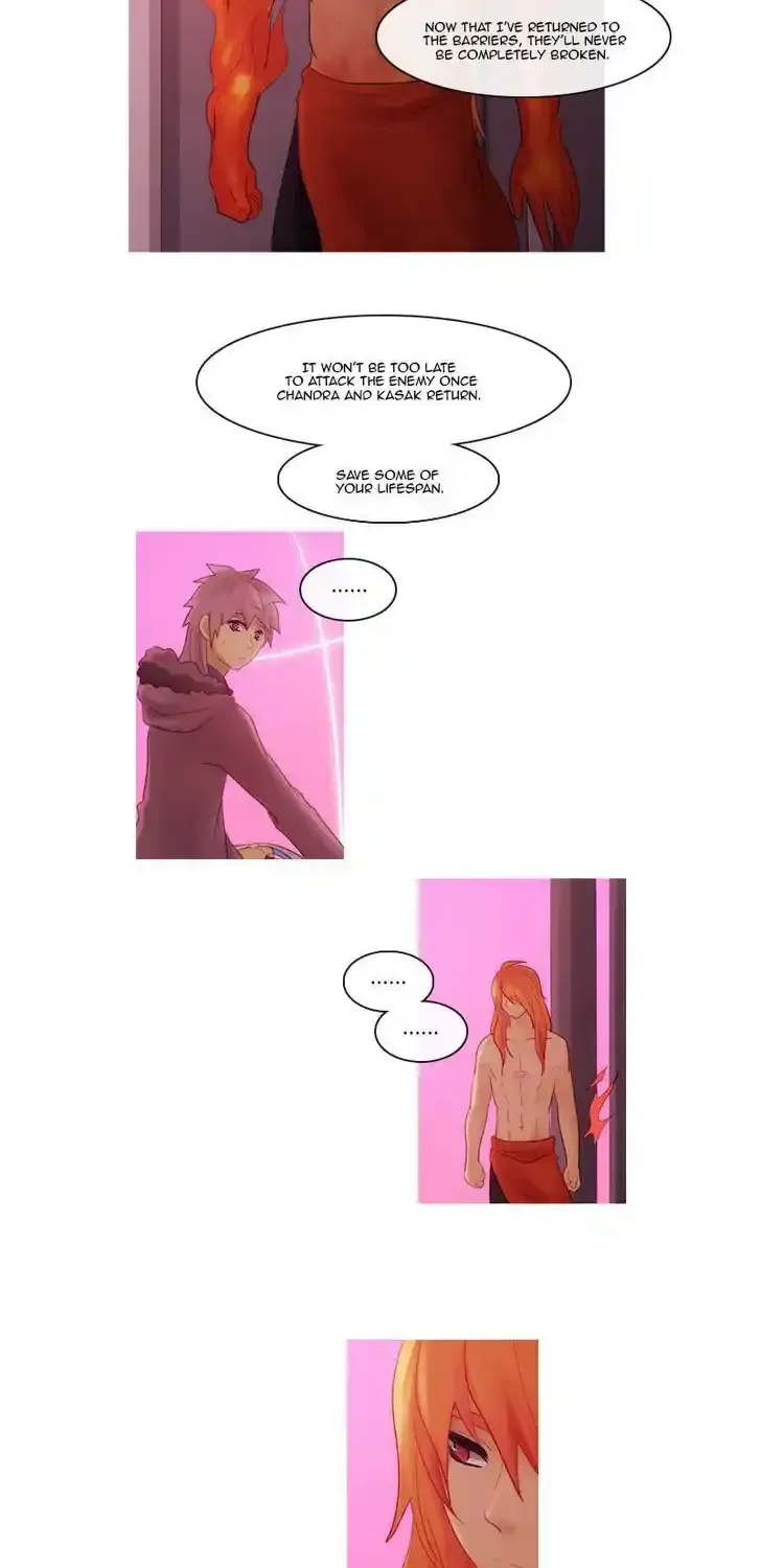 Read Kubera chapter 2672 image 17 on Lezhin