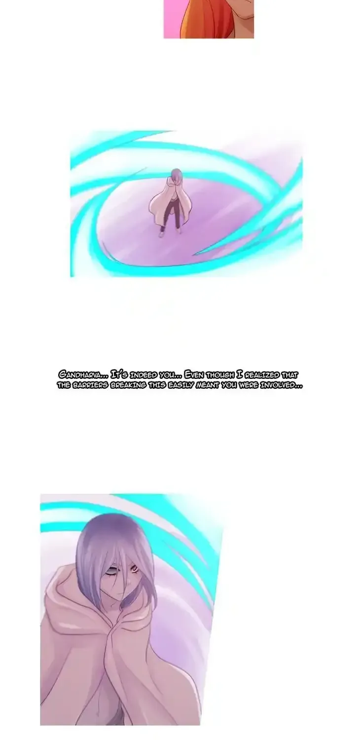 Read Kubera chapter 2672 image 18 on Lezhin