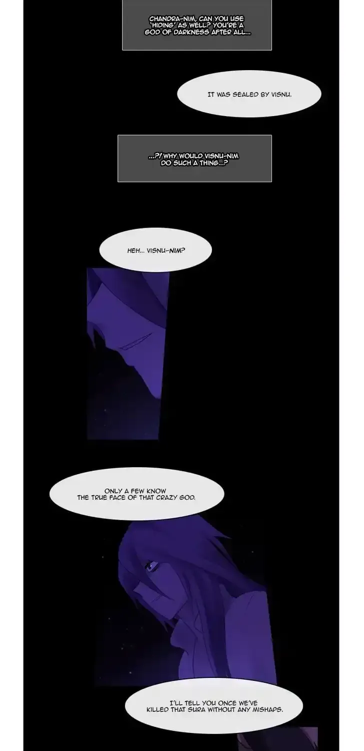 Read Kubera chapter 2672 image 22 on Lezhin