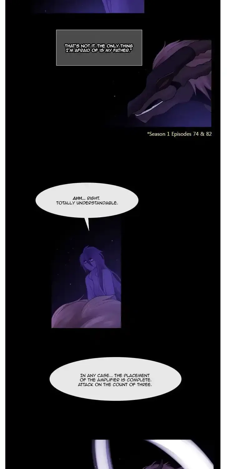 Read Kubera chapter 2672 image 25 on Lezhin