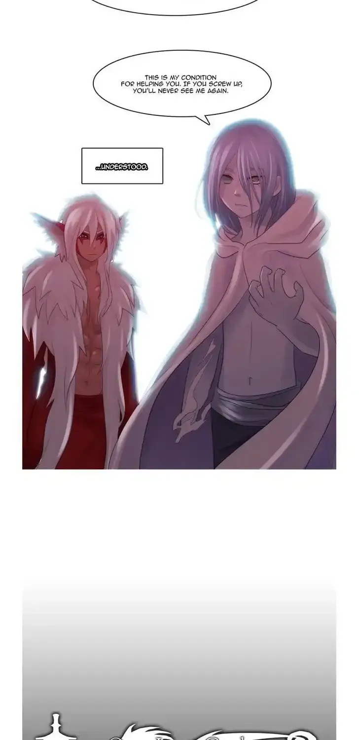 Read Kubera chapter 2672 image 6 on Lezhin