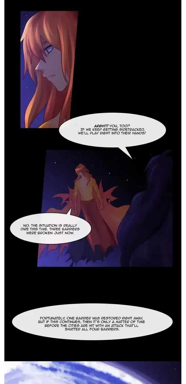 Read Kubera chapter 2672 image 8 on Lezhin