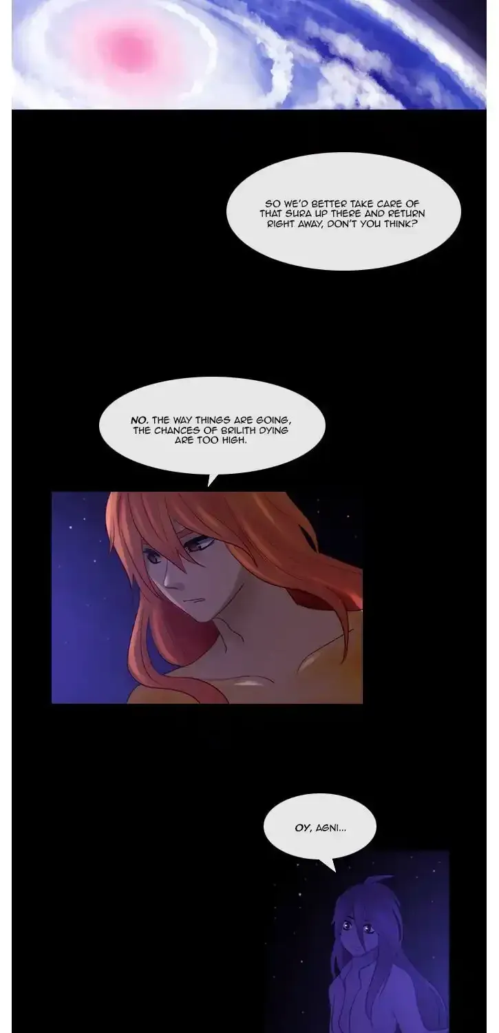 Read Kubera chapter 2672 image 9 on Lezhin