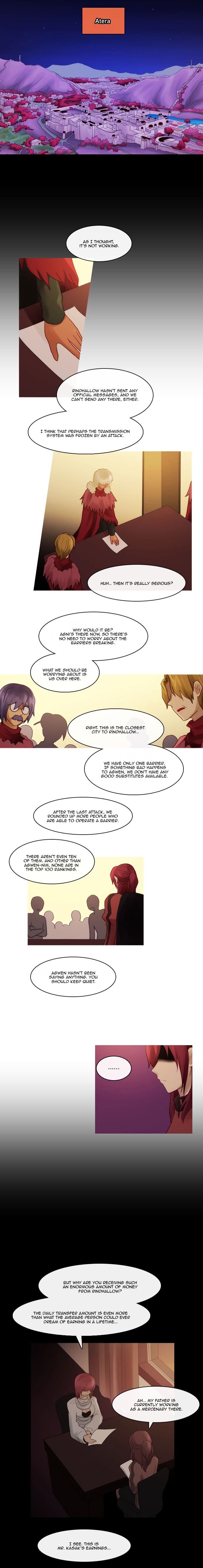 Read Kubera chapter 268.1 image 2 on Lezhin