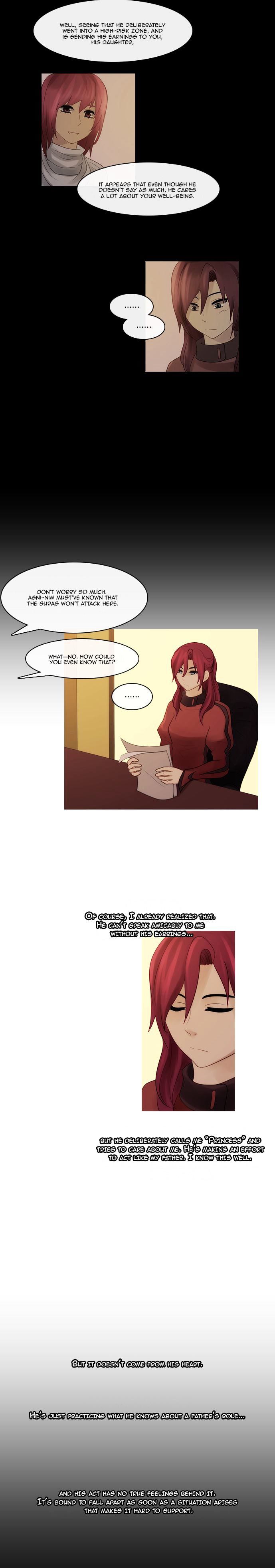 Read Kubera chapter 268.1 image 3 on Lezhin