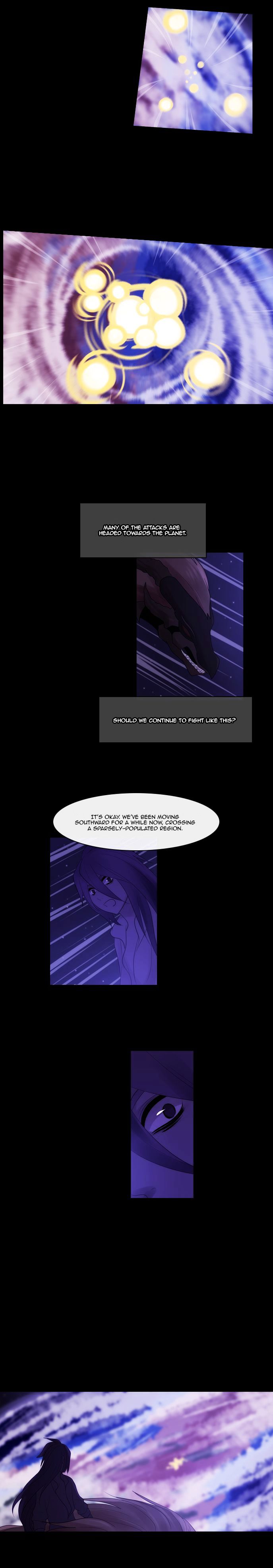 Read Kubera chapter 268.1 image 5 on Lezhin