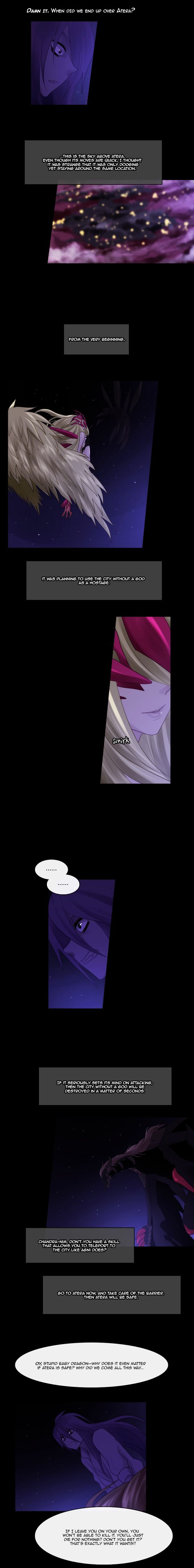 Read Kubera chapter 268.1 image 6 on Lezhin
