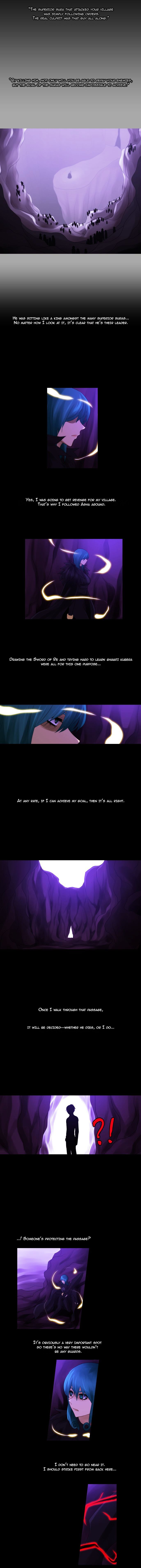 Read Kubera chapter 268.1 image 8 on Lezhin