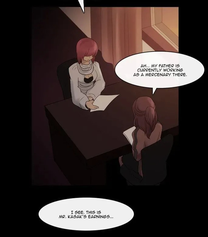 Read Kubera chapter 268.2 image 10 on Lezhin