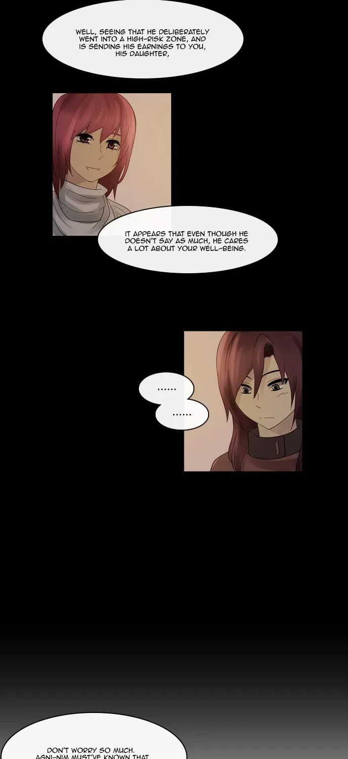 Read Kubera chapter 268.2 image 11 on Lezhin