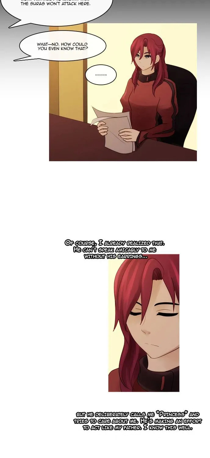 Read Kubera chapter 268.2 image 12 on Lezhin