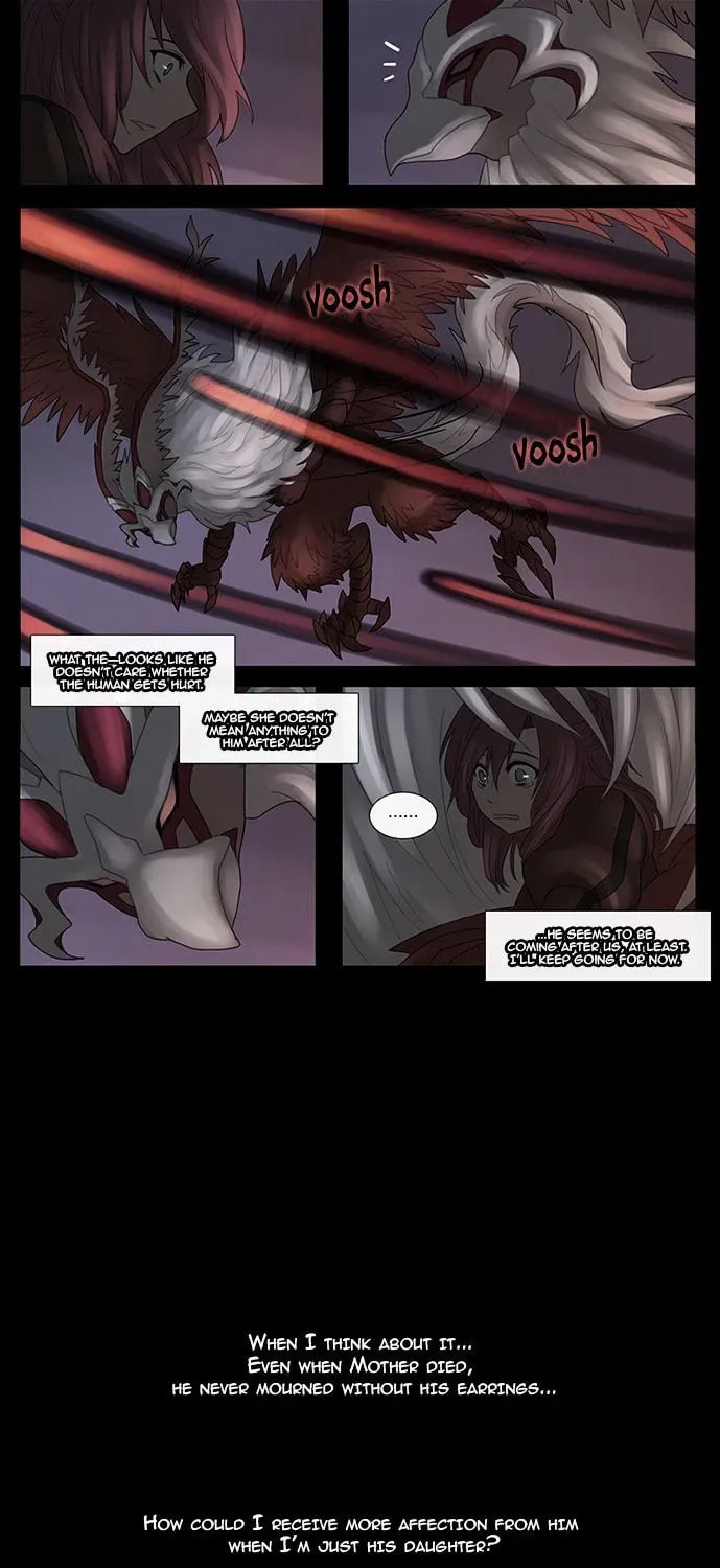 Read Kubera chapter 268.2 image 14 on Lezhin