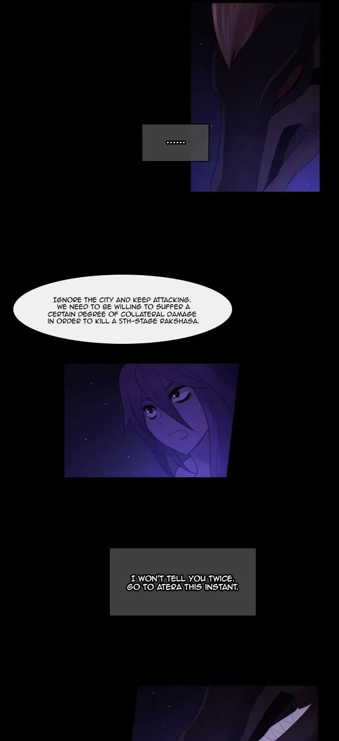 Read Kubera chapter 268.2 image 25 on Lezhin