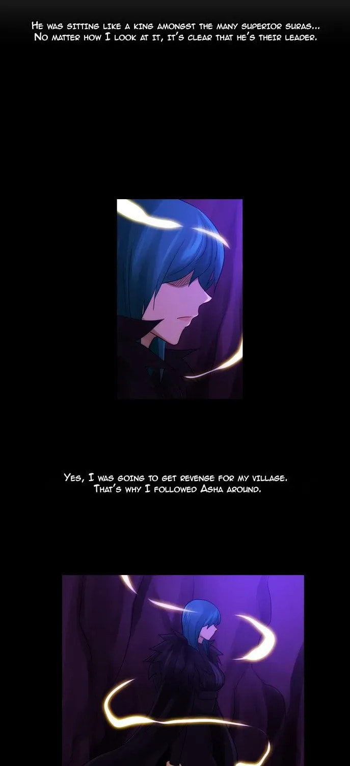 Read Kubera chapter 268.2 image 30 on Lezhin