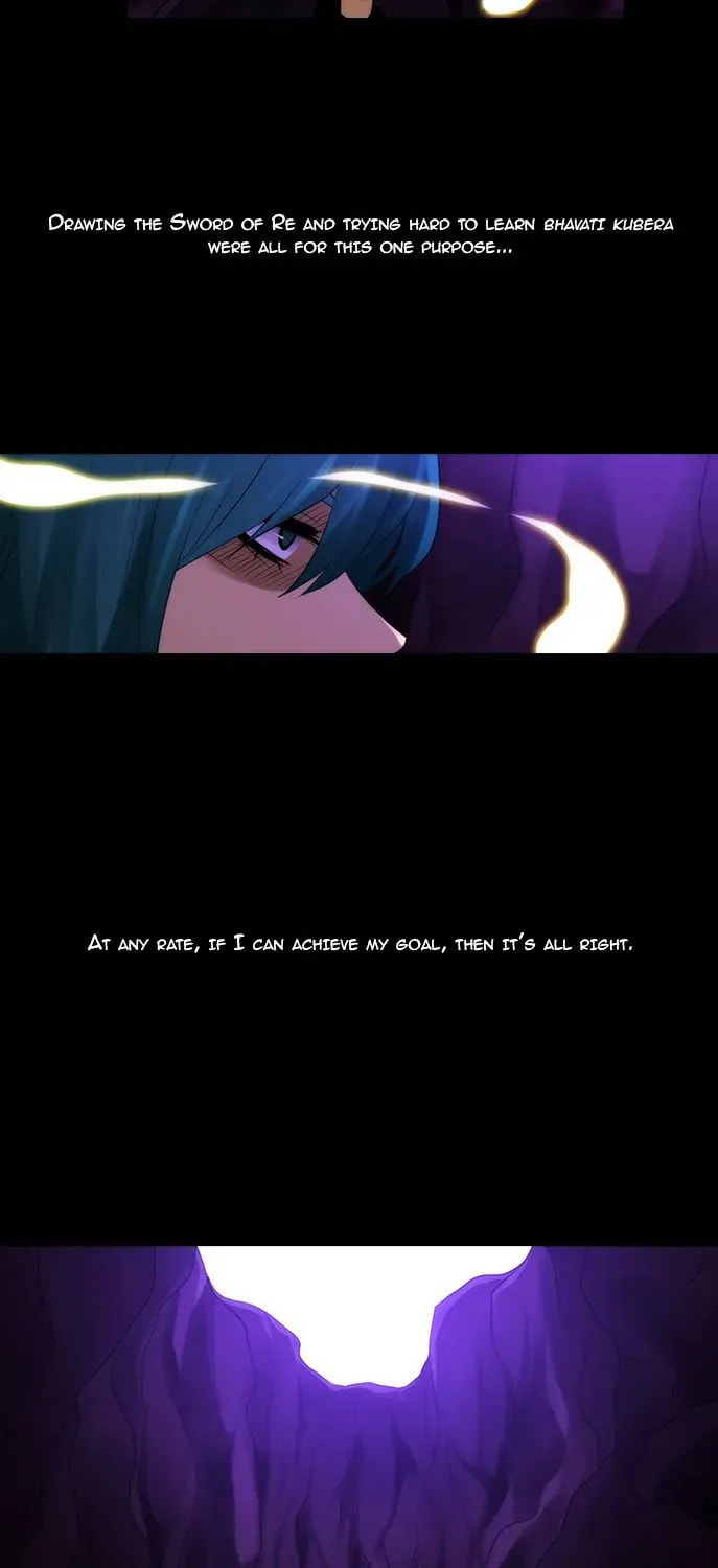 Read Kubera chapter 268.2 image 31 on Lezhin