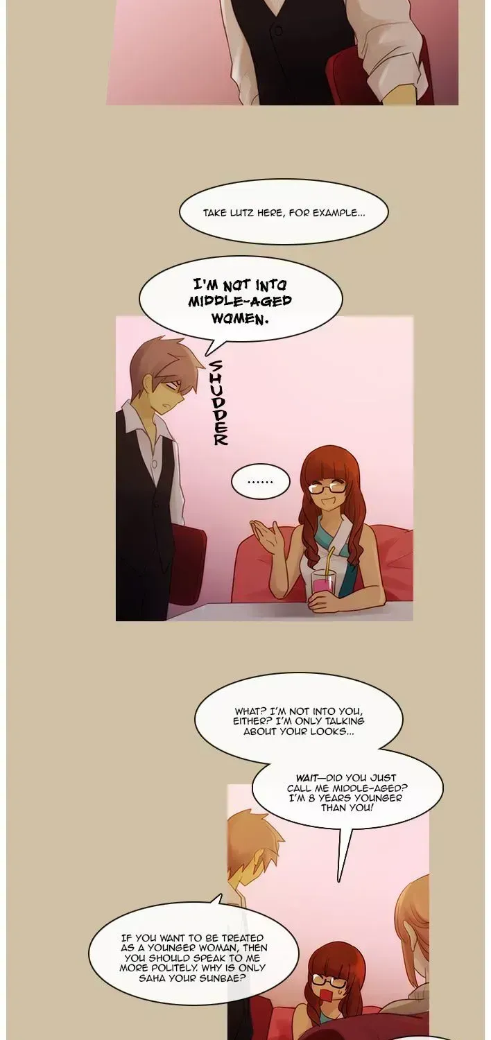 Read Kubera chapter 268.3 image 11 on Lezhin