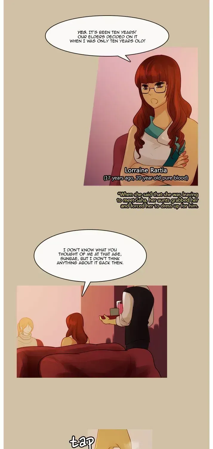 Read Kubera chapter 268.3 image 5 on Lezhin