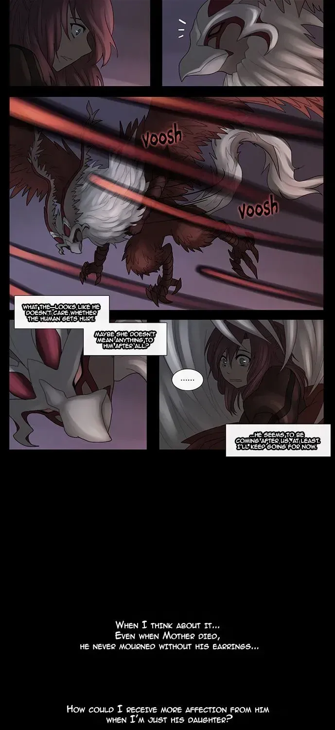 Read Kubera chapter 268.4 image 14 on Lezhin