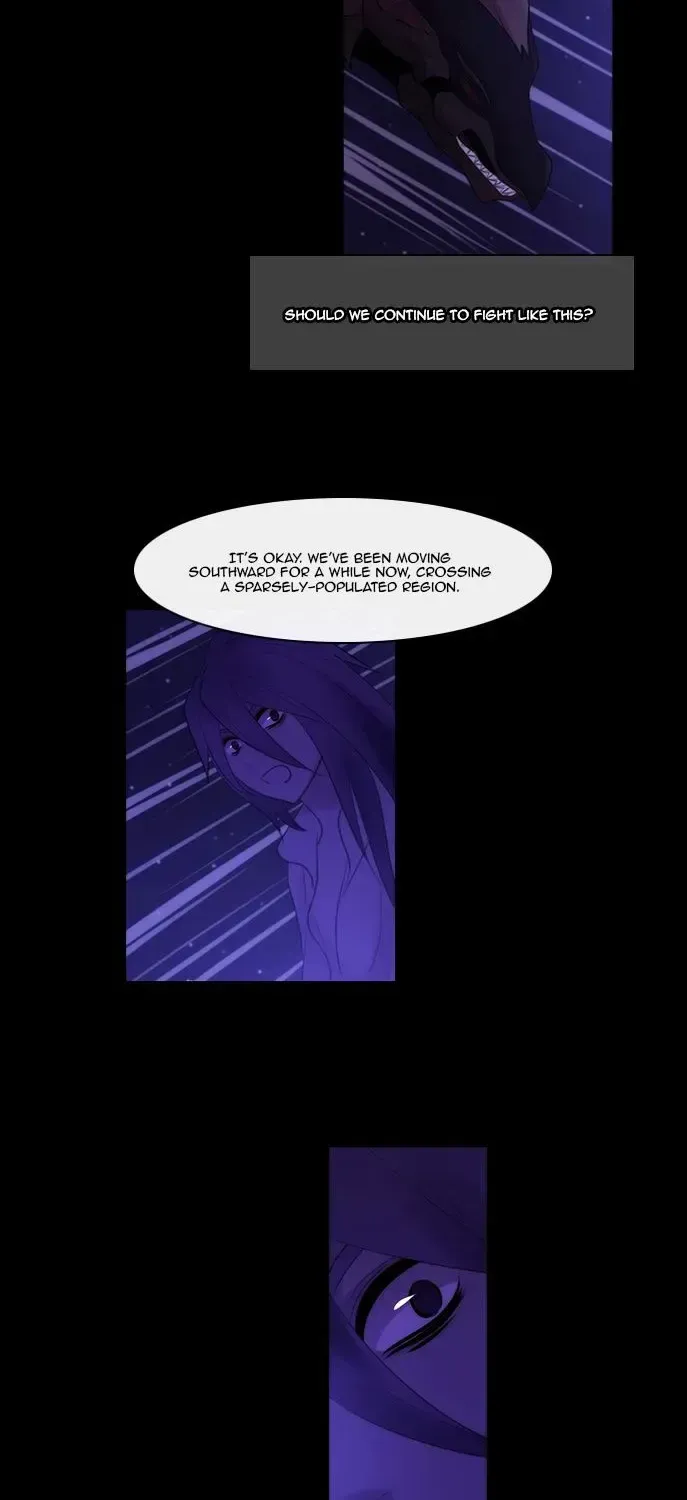 Read Kubera chapter 268.4 image 19 on Lezhin