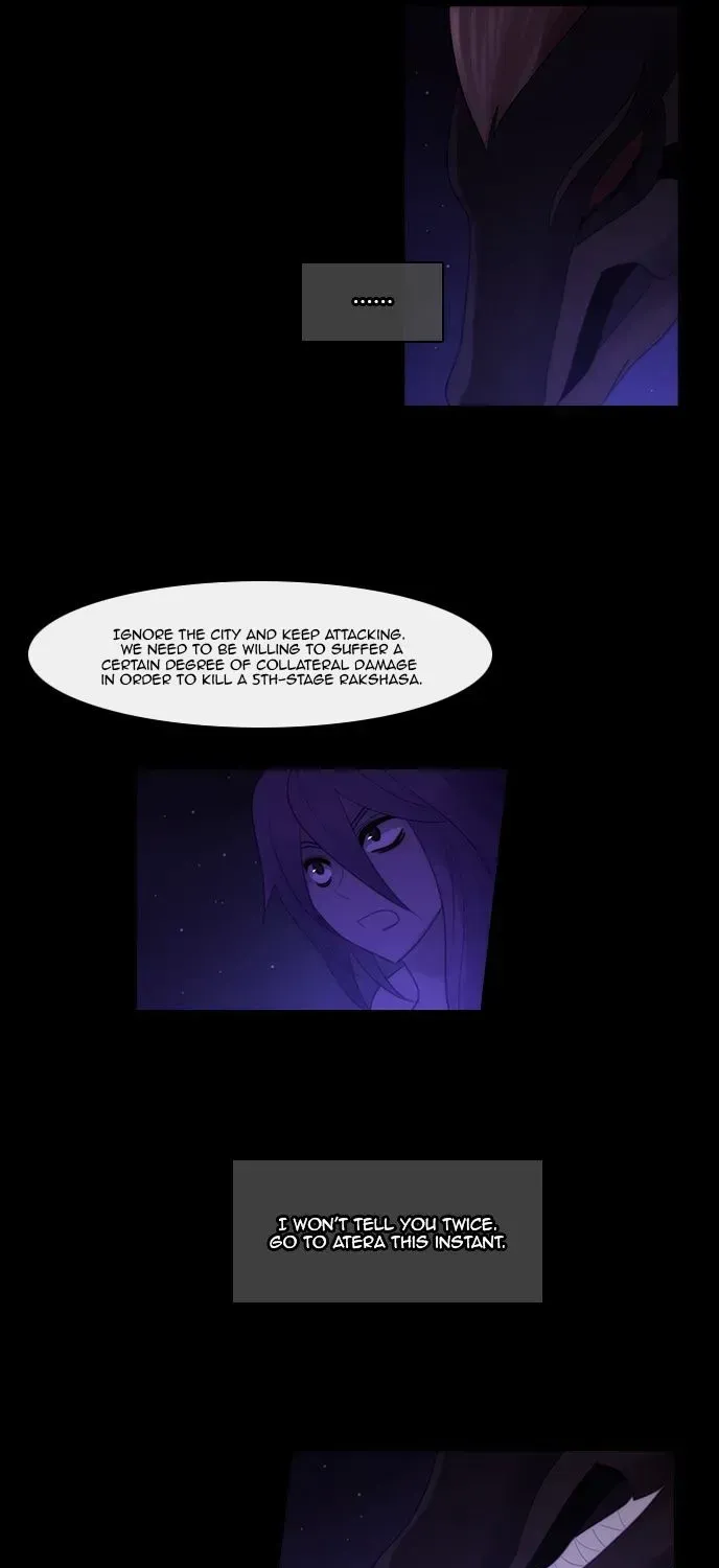 Read Kubera chapter 268.4 image 25 on Lezhin