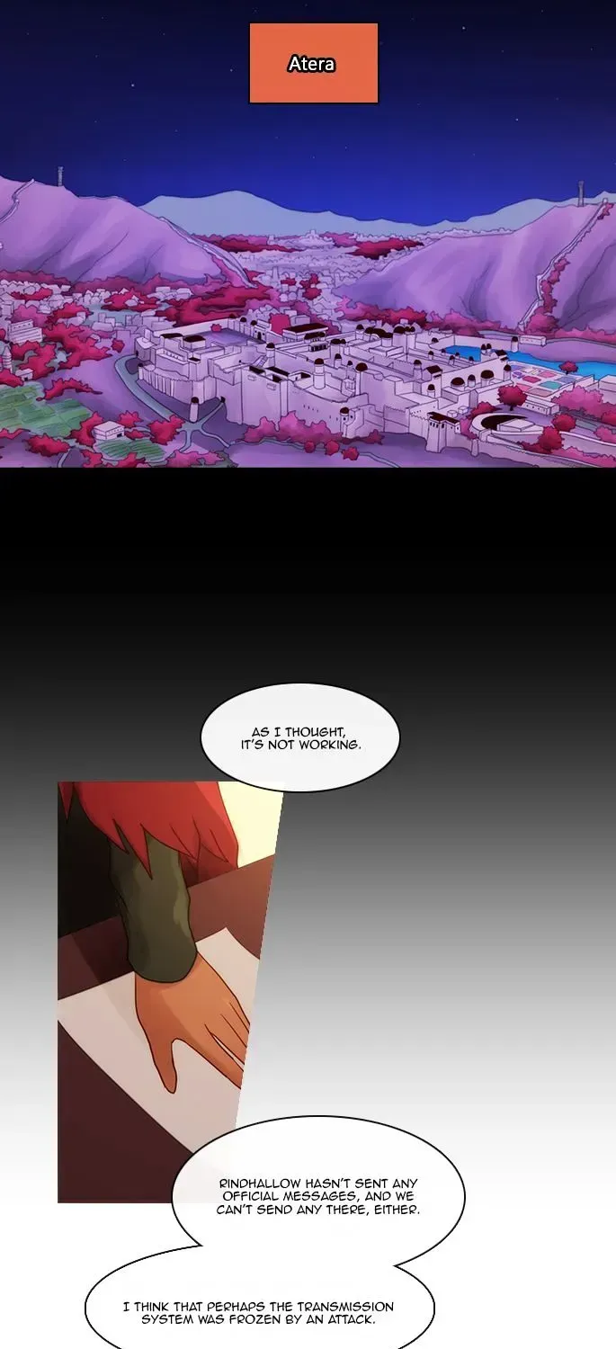Read Kubera chapter 268.4 image 7 on Lezhin