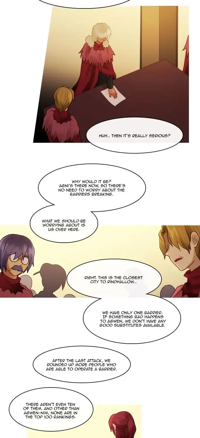 Read Kubera chapter 268.4 image 8 on Lezhin