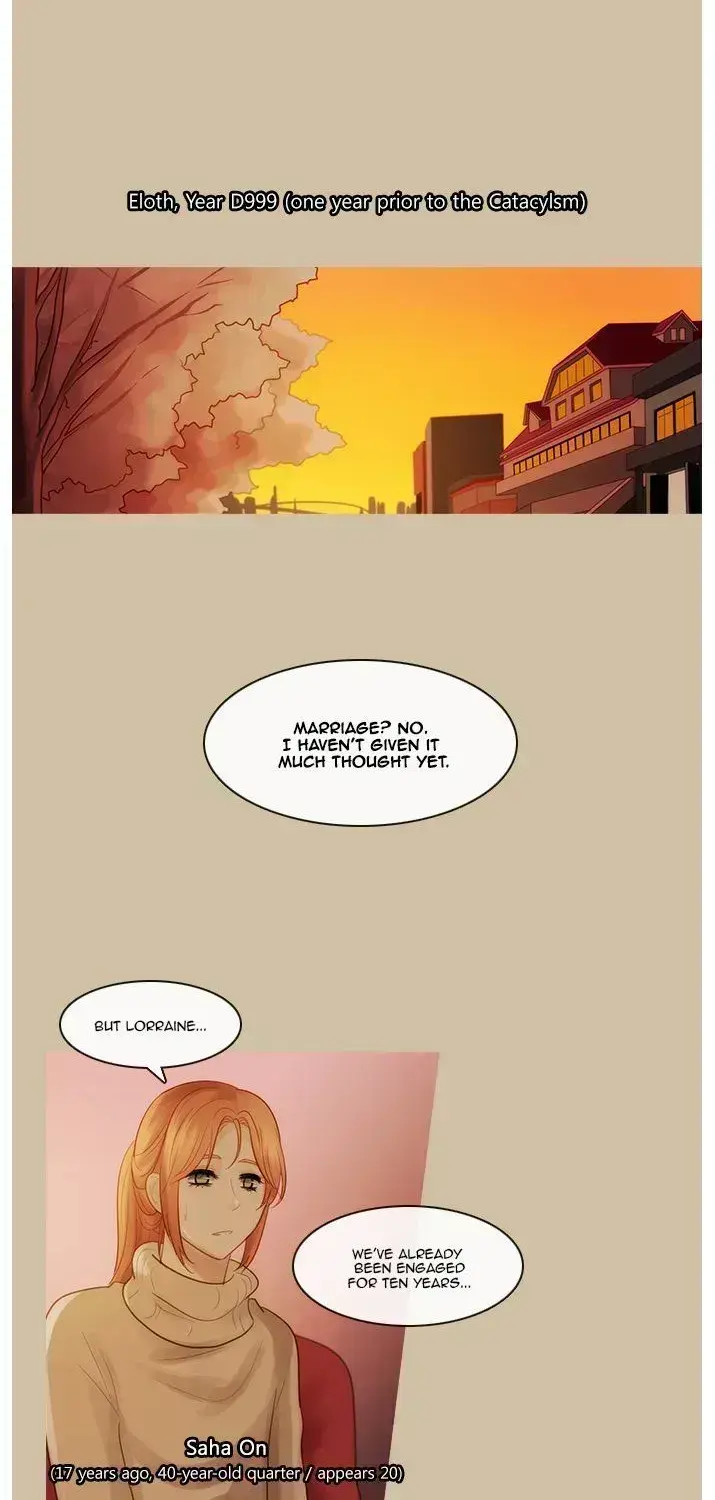 Read Kubera chapter 268.7 image 3 on Lezhin