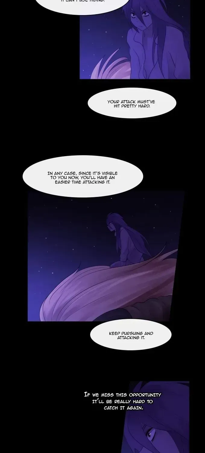 Read Kubera chapter 268.8 image 4 on Lezhin