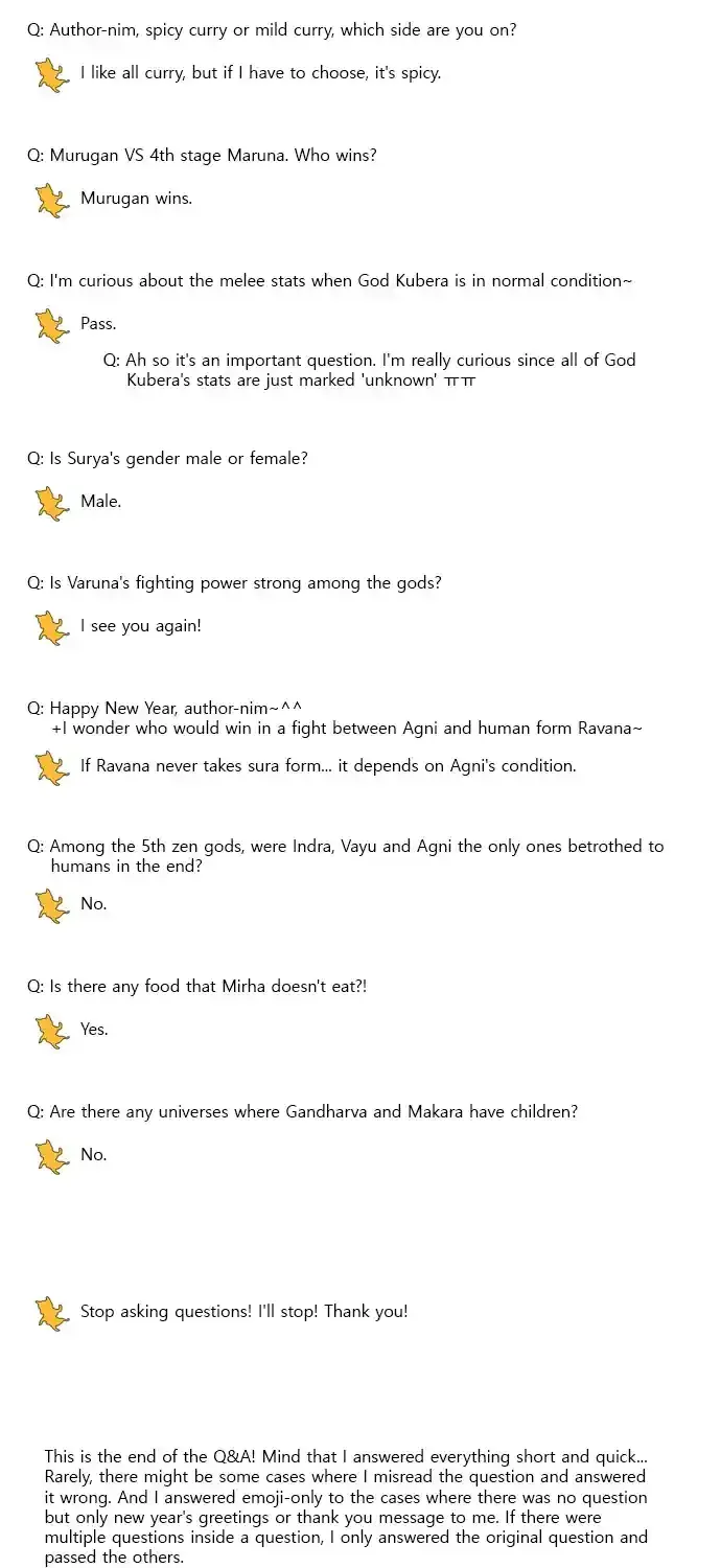 Read Kubera chapter 269.6 image 26 on Lezhin