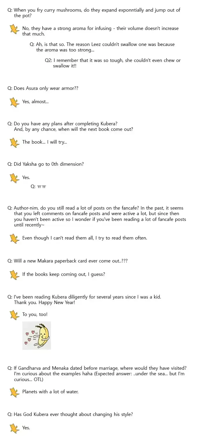 Read Kubera chapter 269.6 image 9 on Lezhin