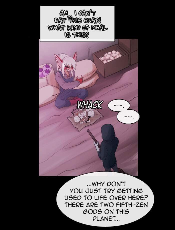 Read Kubera chapter 281.1 image 2 on Lezhin