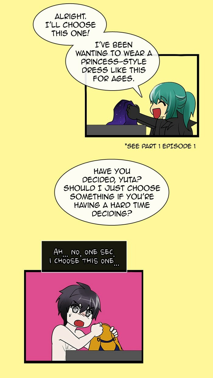 Read Kubera chapter 281.5 image 18 on Lezhin
