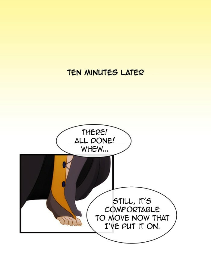 Read Kubera chapter 281.5 image 23 on Lezhin