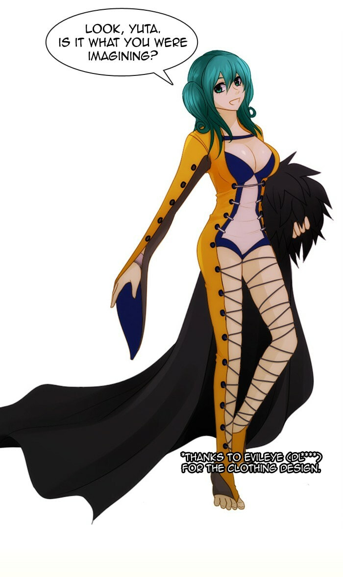Read Kubera chapter 281.5 image 24 on Lezhin