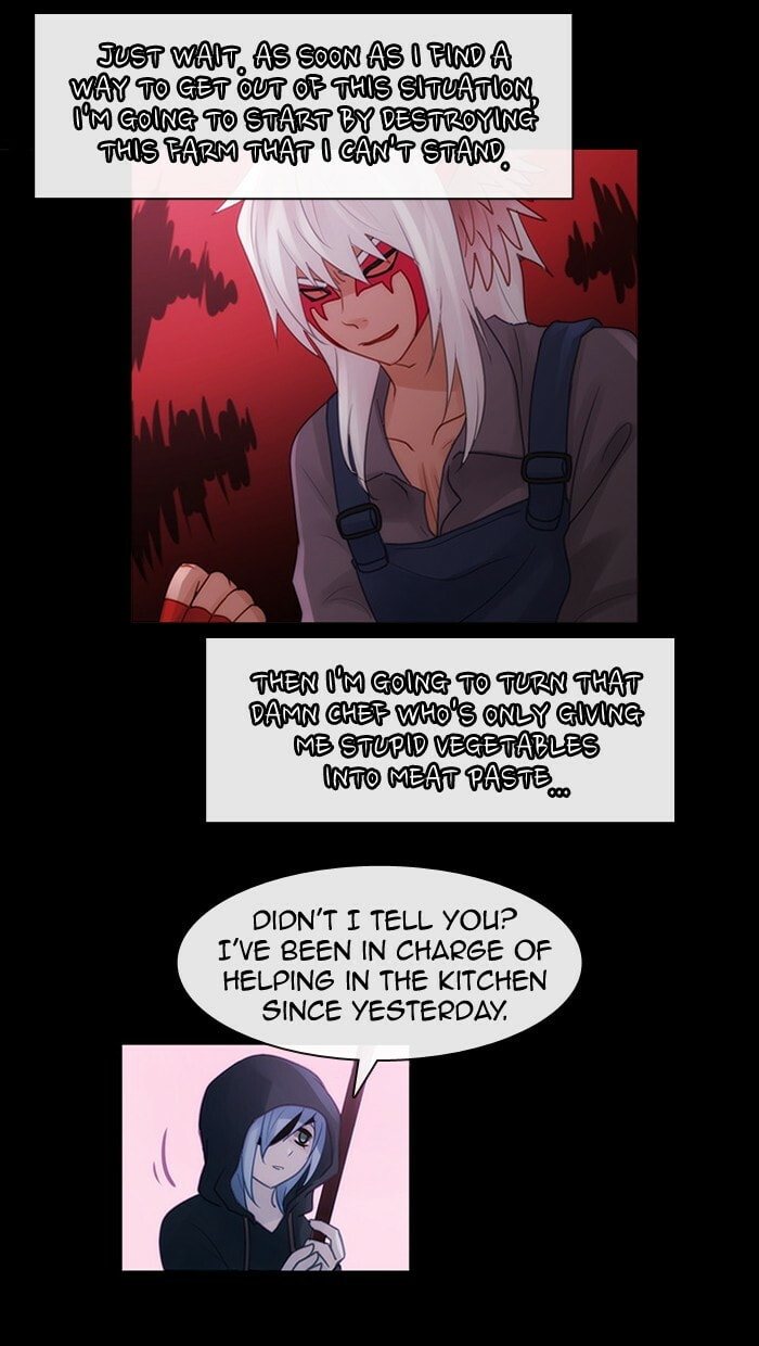 Read Kubera chapter 281.5 image 6 on Lezhin