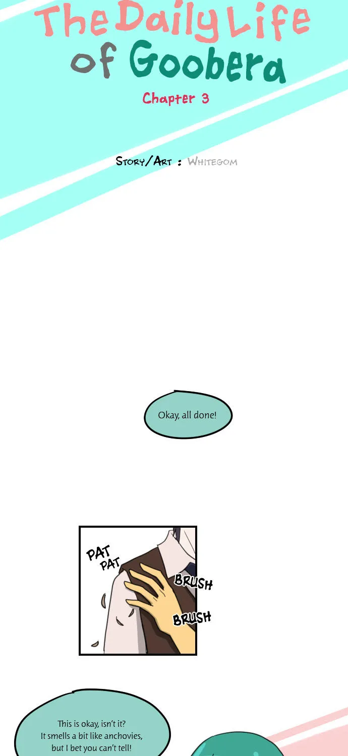 Read Kubera chapter 3.1 image 3 on Lezhin